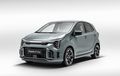 Sempat Bocor, Kia Picanto Facelift Akhirnya Tebar Pesona Gaharnya