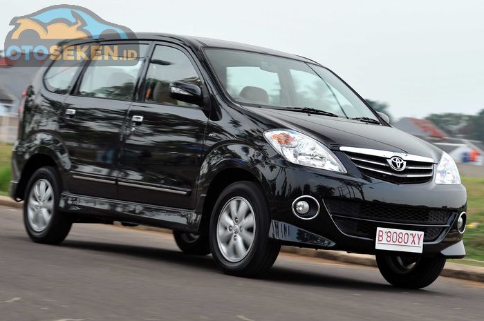 Daftar harga mobil seken harga Rp 50 jutaan.