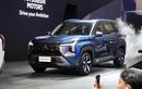 Naksir Si Ganteng Mitsubishi Destinator, Ini Warna yang Bisa Dipilih