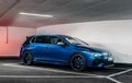 VW Golf R Tambah Ganas Kena Sentuhan ABT, Tenaga Bengkak Hingga 384 DK