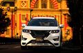 Nissan X-Trail Tampil Beda Lebih Elegan dan Pasang Pelek Palang
