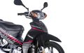 Harganya Bikin Melongo, Yamaha Crypton Versi Motor Baru Ternyata Masih Dijual