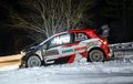 Sebastien Ogier Bisa Pecahkan Rekor, Pereli Tim Toyota Dominasi Reli Monte Carlo 2021