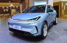 Spesifikasi BAIC Arcfox T1 Tahun 2026: Simak Dulu Sebelum Beli