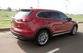 Selain Kencang Mazda CX-9 Juga Asyik Dikendarai, Ini Alasannya!