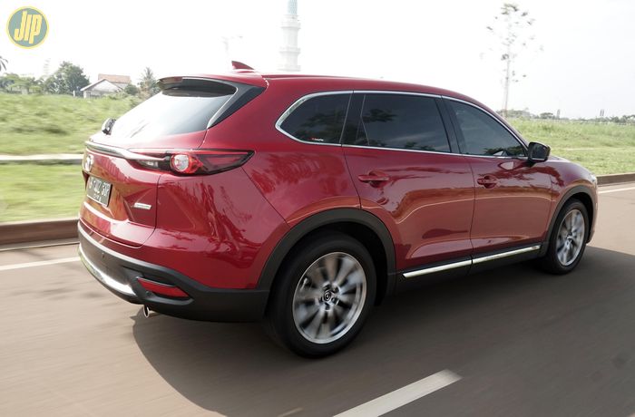 Mazda CX-9