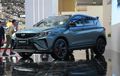 Melantai di GIIAS 2026, Geely Coolray Flagship Dibanderol Cuma Rp. 300 Jutaan