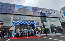 Dealer Jaecoo Serpong Diresmikan, Beri Layanan Servis di Rumah Hingga Permudah Pembelian