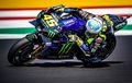 Livery Helm Viagra Kembali Digunakan Valentino Rossi di MotoGP Emilia Romagna 2020, Tapi Bakal Berbeda Lho