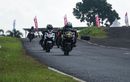 Astra Honda Dream Cup 2026 Tasikmalaya Pecah, Sonic hingga Vario 160 Adu Kencang