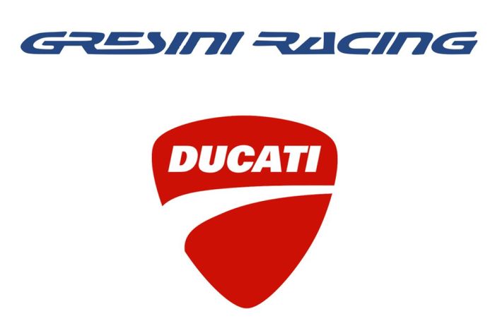 Kesepakatan antara Ducati dengan Gresini Racing resmi diumumkan, akan menaungi Fabio Di Giannantonio dan Enea Bastianini di MotoGP 2022