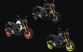 Beda dengan Thailand, di Indonesia Yamaha MT-15 Enggak Punya Warna Satu Ini