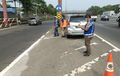 Waspada Macet, Mulai Besok Jasa Marga Bakal Lakukan Perbaikan Jalan di Tol Jakarta-Cikampek