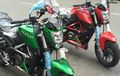 Yamaha Byson Perlahan Mati Suri, Pesaingnya Benelli TNT25 250 Cc Hadir, Dijual Rp 25 Juta