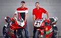 Dukung Anaknya di Sirkuit Mandalika, Troy Bayliss Mengaku Sulit Jadi Ayah Pembalap