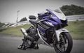 Di antara Dua Desain Ini, Menurut Kamu Mana yang Cocok Jadi Yamaha R25 Facelift?