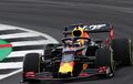 Max Verstappen Merasa Kecewa Usai Finis Kelima di F1 Inggris 2019