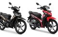 Kampas kopling Honda Supra X 125 Mulai Aus, Bisa Dirasakan Begini