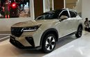 Wuling Alvez S Diluncurkan di GJAW 2025, Ini Detail Ubahan dan Harganya