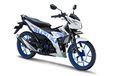 Seken Keren - Harga Spare Part Fast Moving Suzuki Satria F150 FI, Dari yang Orisinal Sampai Aftermarket