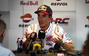 Marc Marquez Blak-blakan di MotoGP Austria 2022, Yang Salah Proyek Honda Bukan Motor
