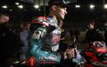 Mesin Mati Saat MotoGP Qatar, Fabio Quartararo Anggap Sebagai Pelajaran