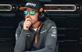 Fernando Alonso Tegaskan Ingin Fokus pada Ajang Balap Indy 500