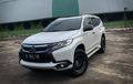 Cek Harga Mitsubishi Pajero Sport 2020 Bekas, Tipe Dakar Cuma Segini