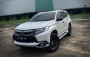 Cek Harga Mitsubishi Pajero Sport 2020 Bekas, Tipe Dakar Cuma Segini