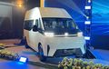 Farizon SV High Roof EV Tahun 2026: Sekarang Dijual Segini