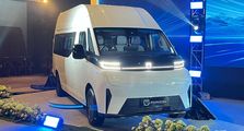 Farizon SV High Roof EV Tahun 2026: Sekarang Dijual Segini