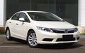 Pilihan Mobil Pertama, Harga Honda Civic FB 2012 Bekas Makin Murah