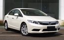 Pilihan Mobil Pertama, Harga Honda Civic FB 2012 Bekas Makin Murah