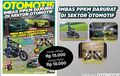 Jangan Kebawa Penasaran Sampai Gak Bisa Tidur, Simak Ulasan Primavera 75th Anniversary Hingga Moto Guzzi V7 III Stone di Tabloid OTOMOTIF Edisi 9-XXXI