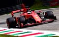 Hasil FP3 F1 Italia: Sebastian Vettel Jadi Pembalap Tercepat, Lewis Hamilton Posisi 6