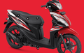 Bagaimana Kabar Kelanjutan Dari Honda Spacy? Begini Lo Kabarnya Sekarang Di Salah Satu Diler
