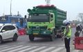 Korlantas Polri Bikin Sekolah Mengemudi, Incar Sopir Bus Dan Truk, Syarat Yang Penting WNI!