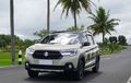 Biaya Servis Ringan Suzuki XL7 Hybrid 10.000 Km Cuma Habis Segini