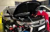 Begini Jurus MMKSI Biar Pemilik Mitsubishi Enggak Pusing Biaya Perawatan