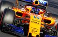 Sering Bermasalah, McLaren Akan Produksi Mesin F1 Sendiri?