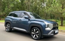 Pakai Mesin Turbo Bertorsi Besar, Sekencang Apa Mitsubishi Destinator?