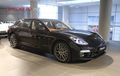 Porsche Panamera Sport Turismo Punya Dua Pilihan Mesin, Ini Detailnya