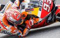 Alasan Marc Marquez Pakai Semut Sebagai Simbol Favoritnya