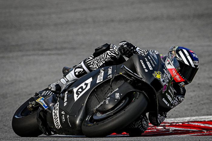 Badan pengatur MotoGP FIM telah mendapat peringatan setelah Aleix Espargaro melanggar protokol bubble Covid-19 di Malaysia