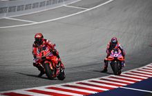 Sapu Bersih MotoGP Austria 2024, Pecco Bagnaia Pimpin Klasemen MotoGP 2024