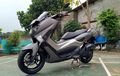 Pensiun Main RX-King, Yamaha NMAX Lama Kena Modifikasi Simpel