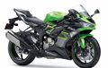 Belum Banyak yang Tahu, Ini Lho Arti Kode ZX di Motor Kawasaki