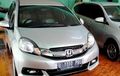 Honda Mobilio Seken Dilirik, Ada Tahun 2016-2019, Mulai Rp 130 Jutaan