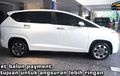 Punya Dana Nanggung Tapi Ingin Beli Mobil Hyundai, Pakai Cara Ini
