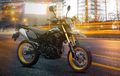 Pengin Motor Supermoto? Berikut Harga Kawasaki KLX230SM dan KLX230SM SE Plus Pilihan Warnanya Per Juli 2022